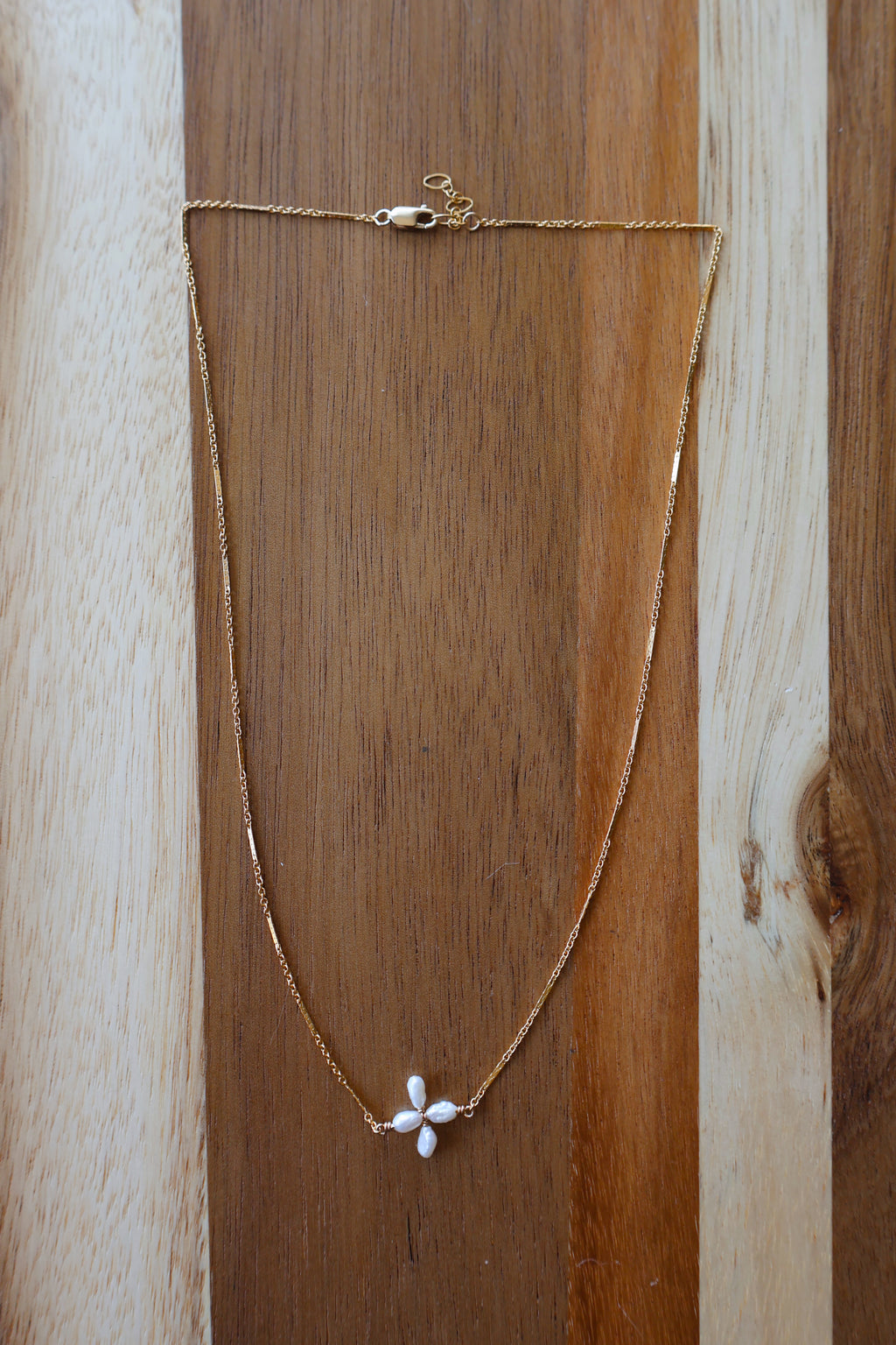 Last Sun Necklace