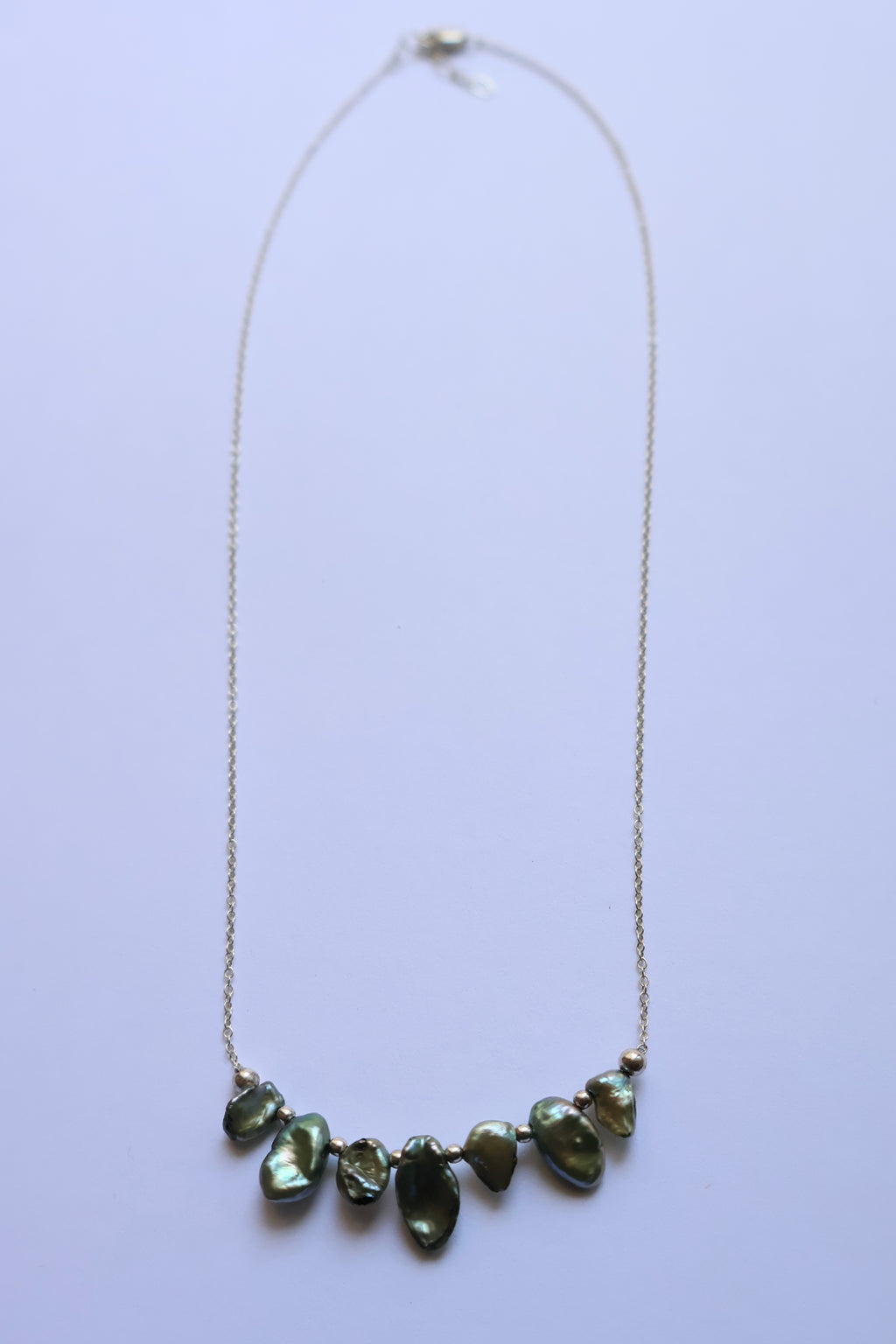 Pacific Necklace