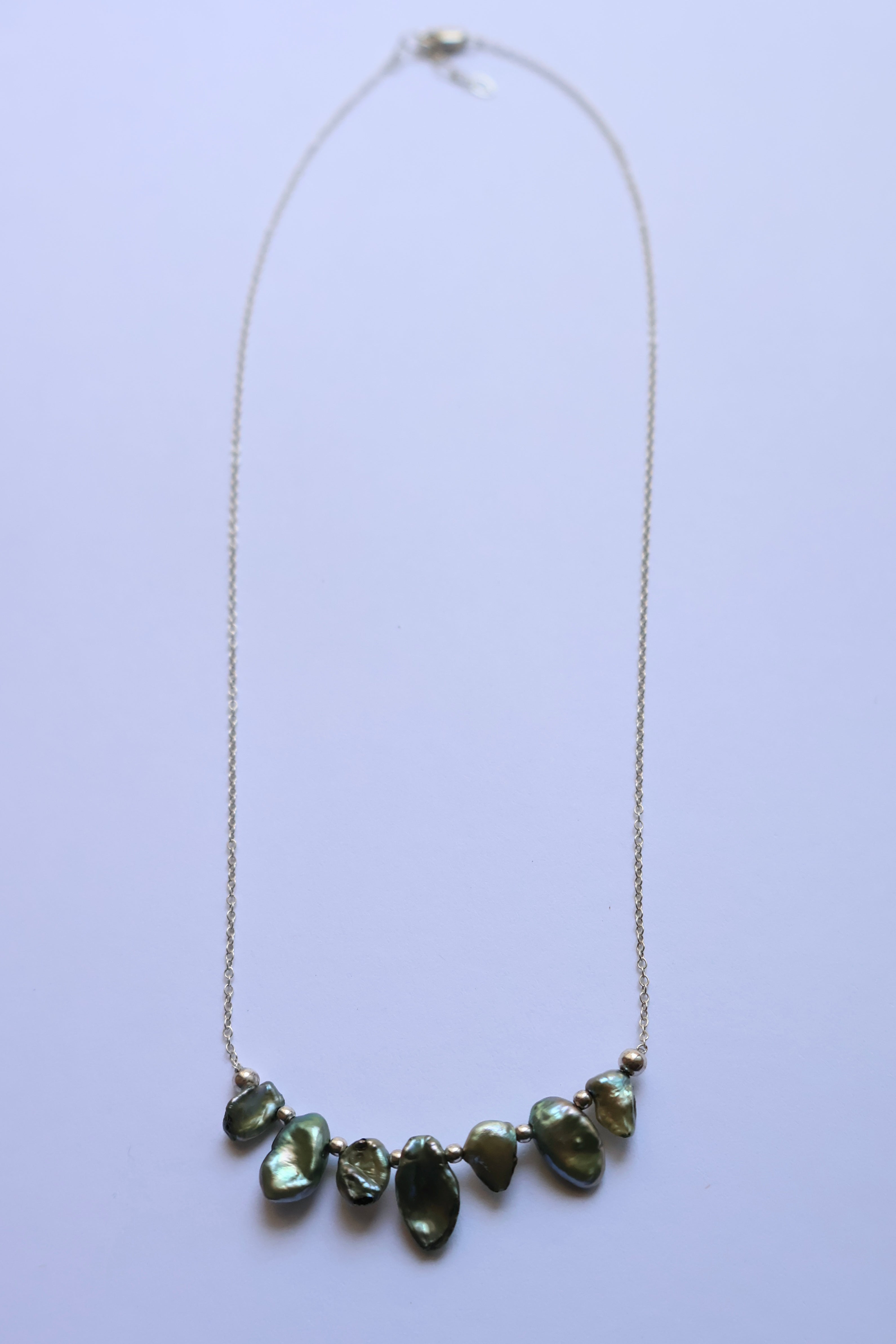 Pacific Necklace