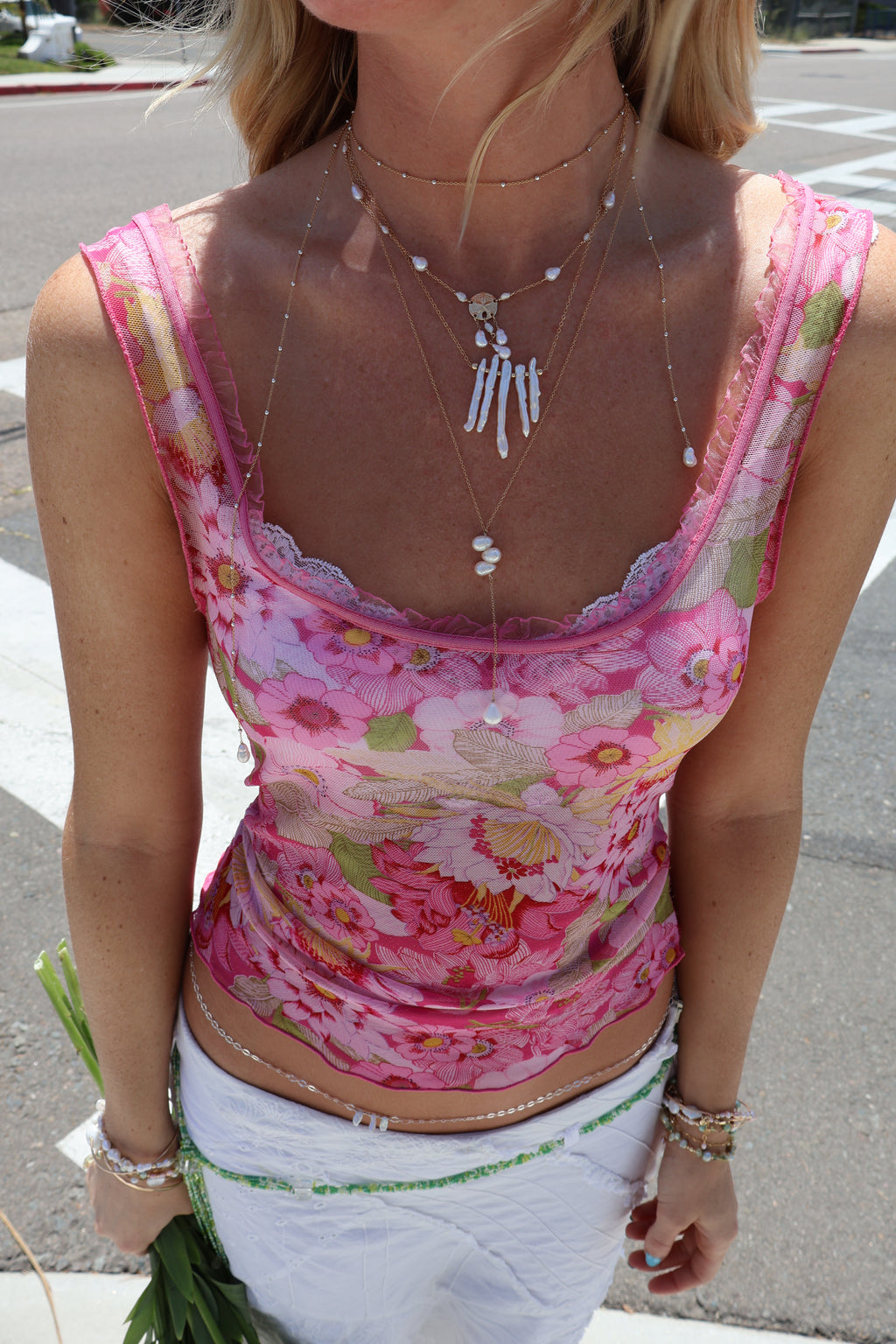 Paradise Cove Necklace