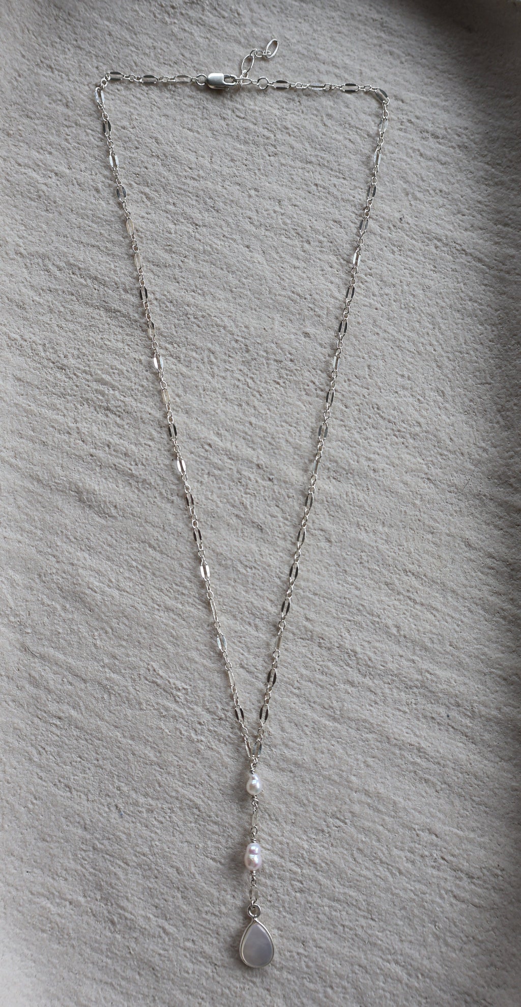 Jolie Lariat