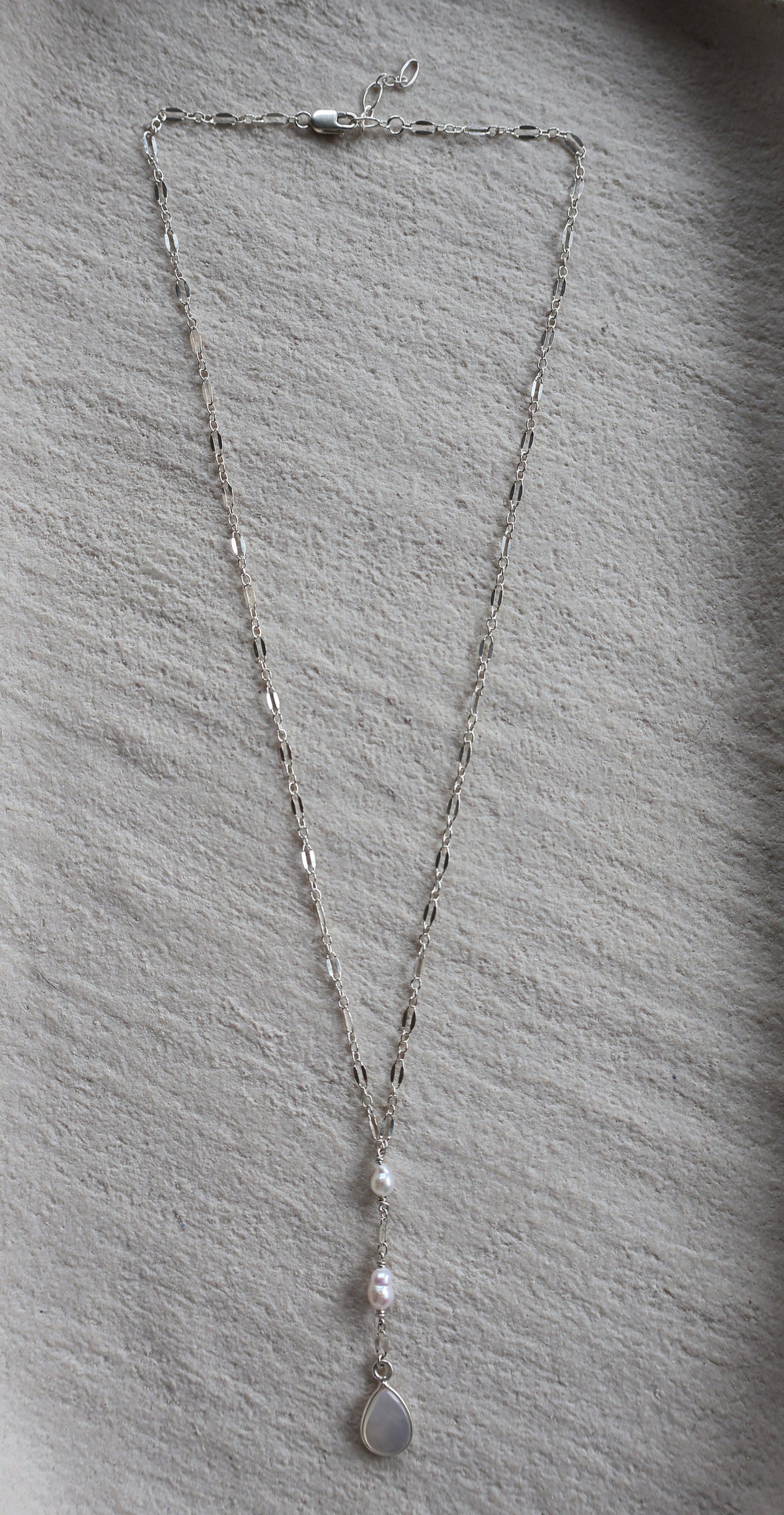 Jolie Lariat