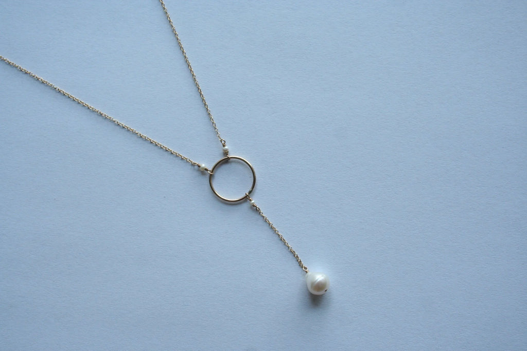 Lighthouse Lariat