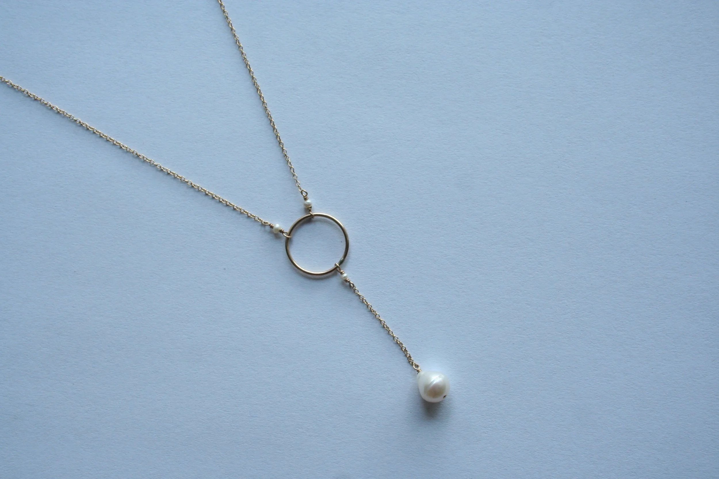 Lighthouse Lariat