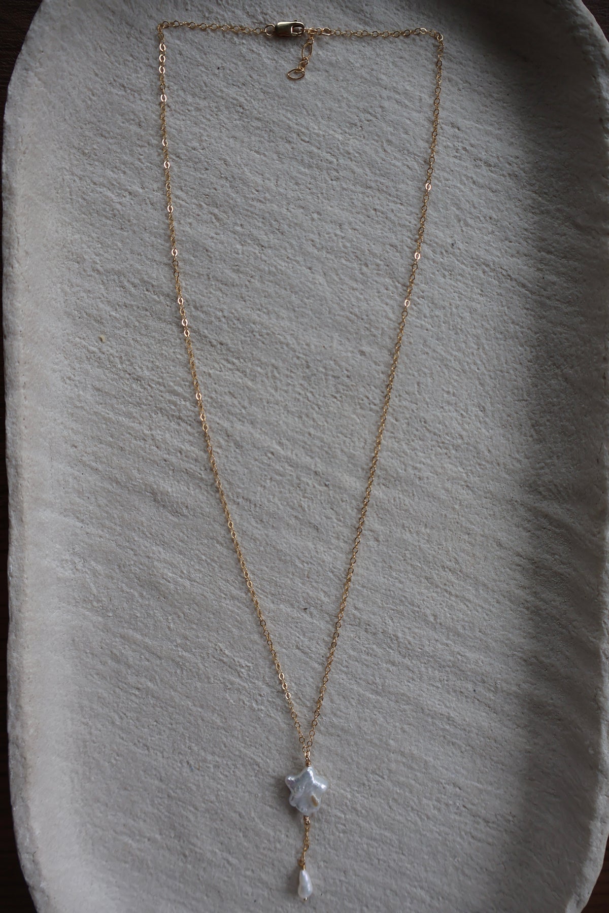 Estella Lariat