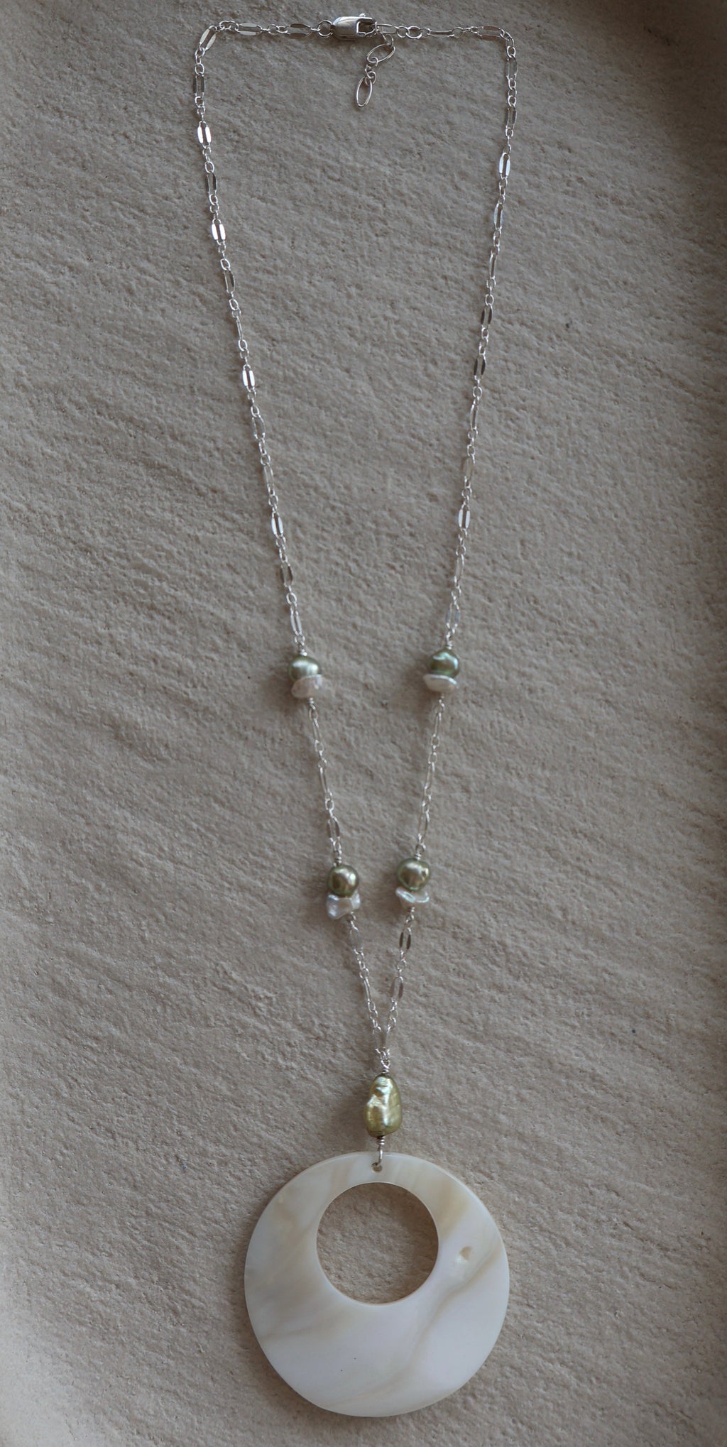 Lottie Necklace