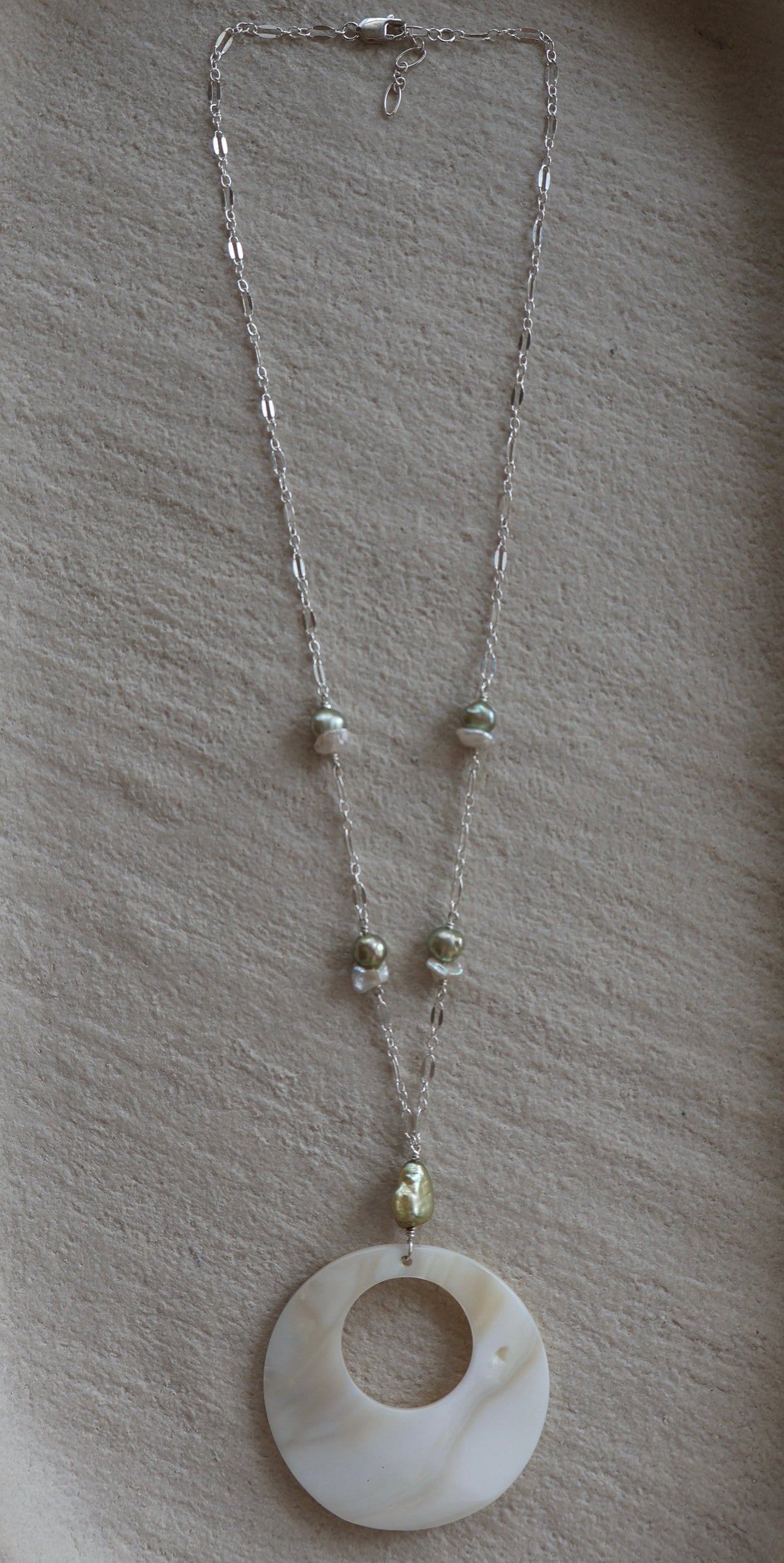 Lottie Necklace