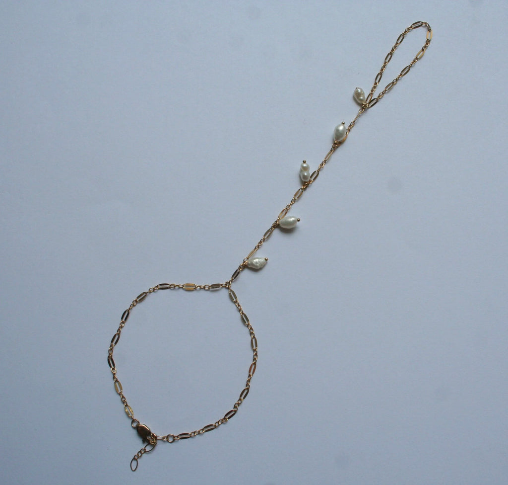 Helios Handchain