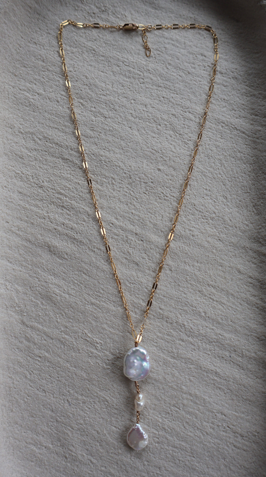 Zia Lariat