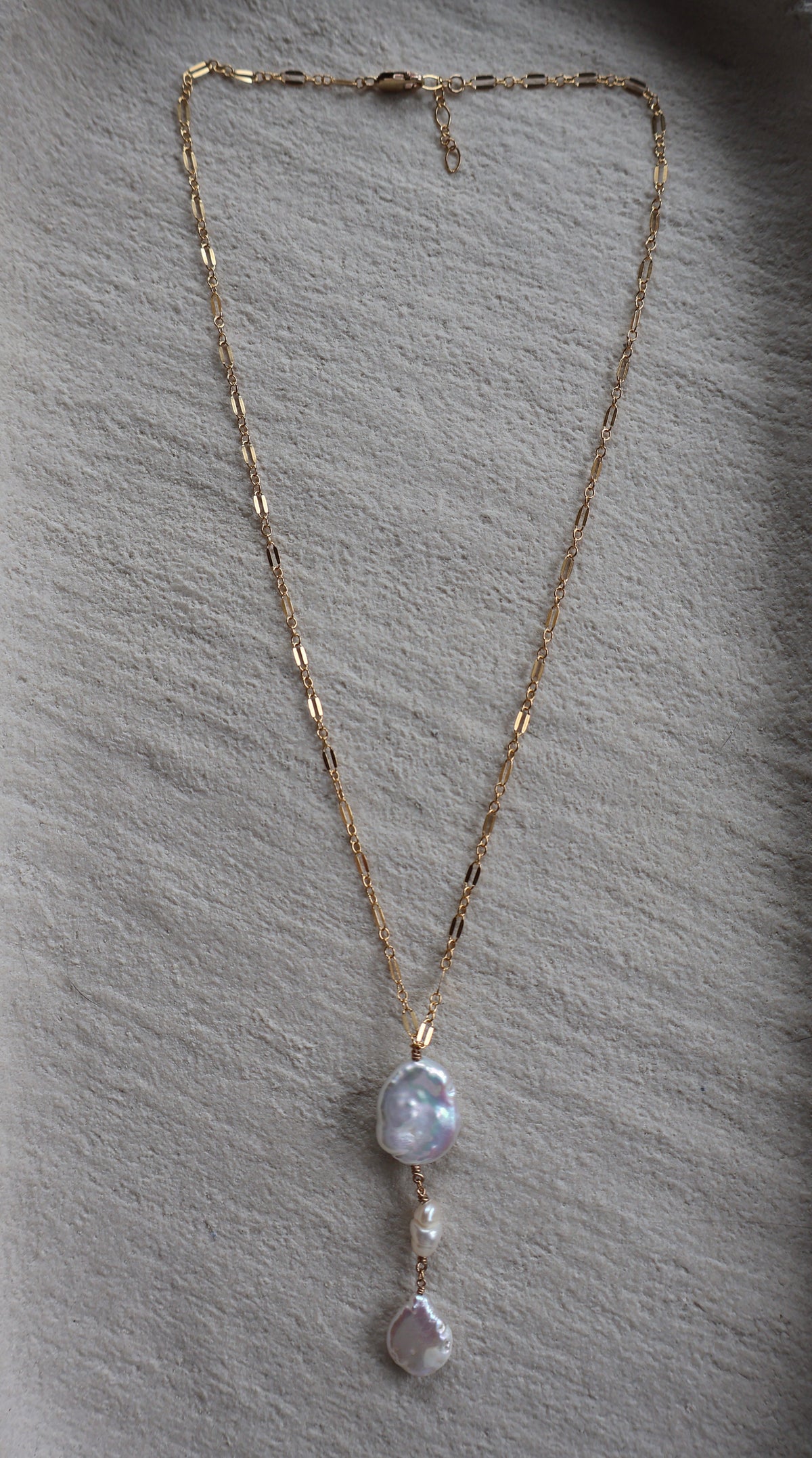 Zia Lariat