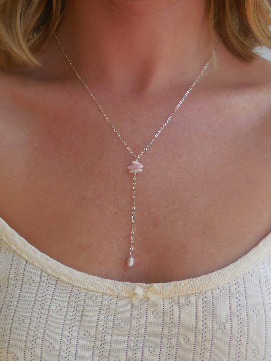 Afterglow Lariat