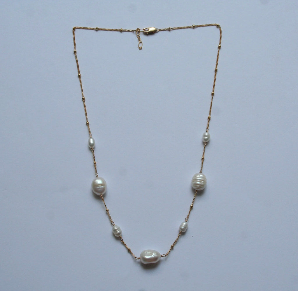 Haze Necklace