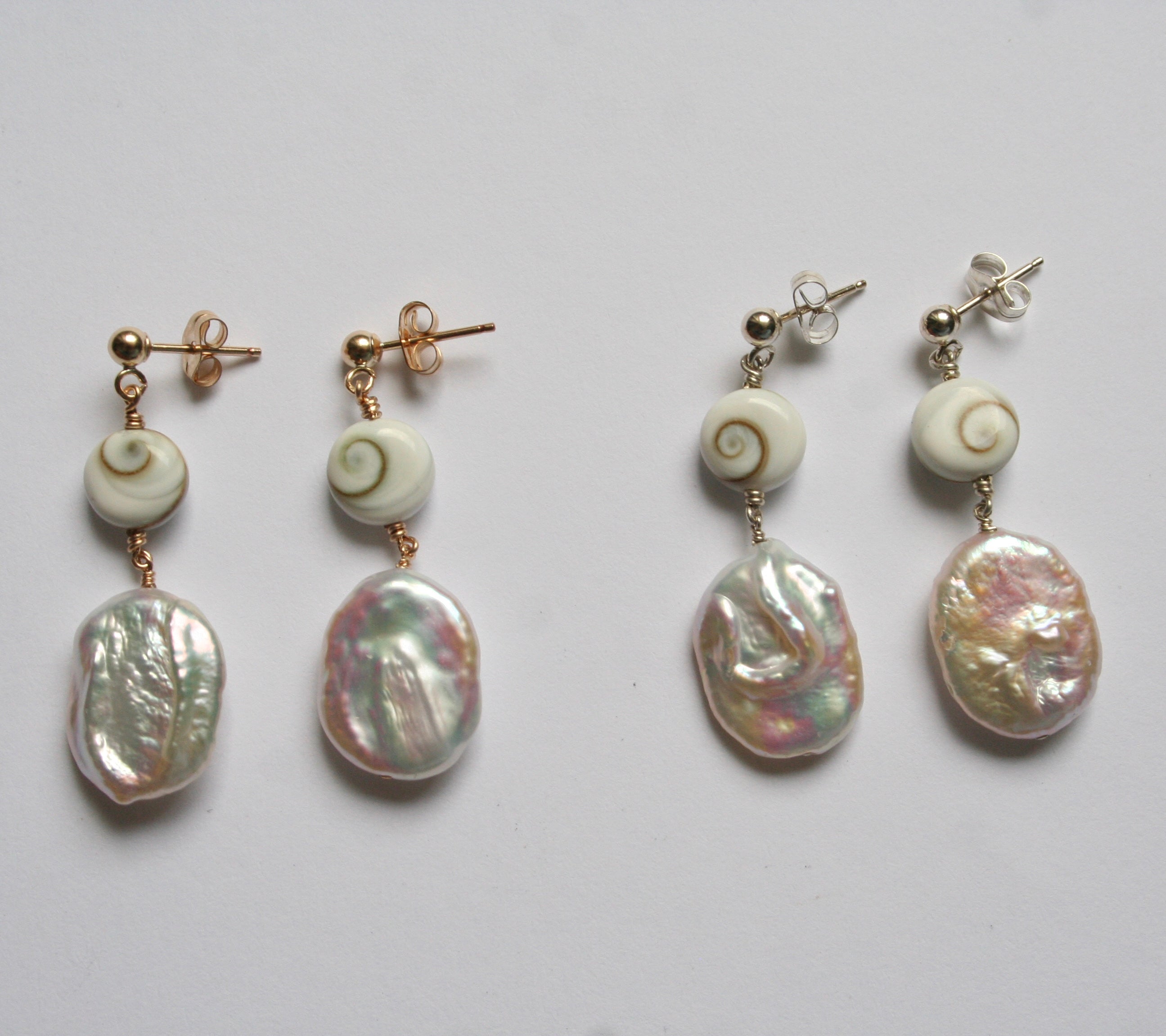 Elsie Earrings