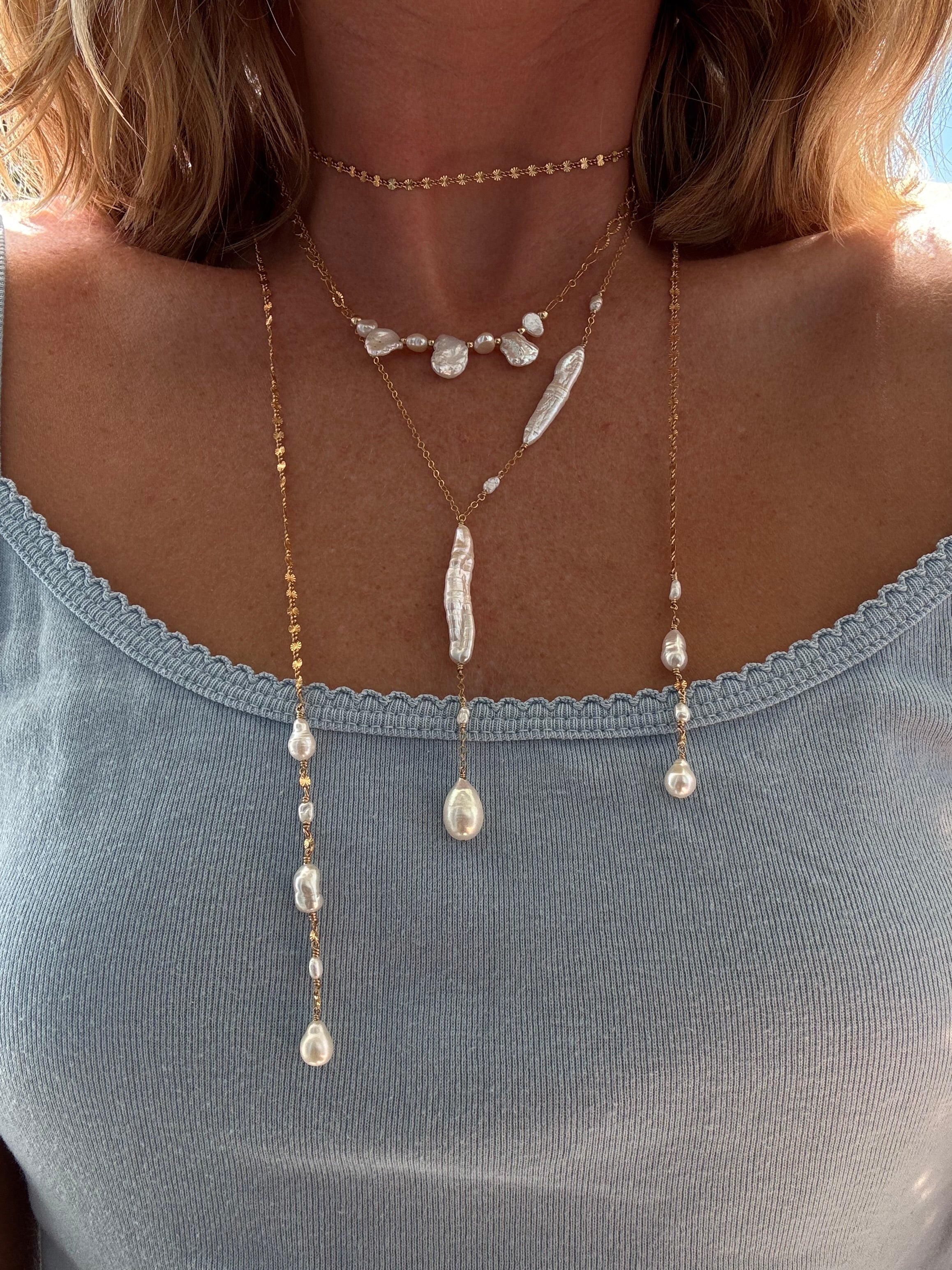 Heatwave Necklace
