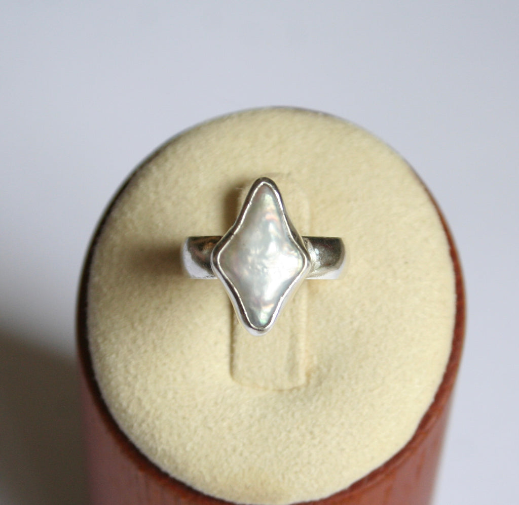 Moonlight Ring • Size 5