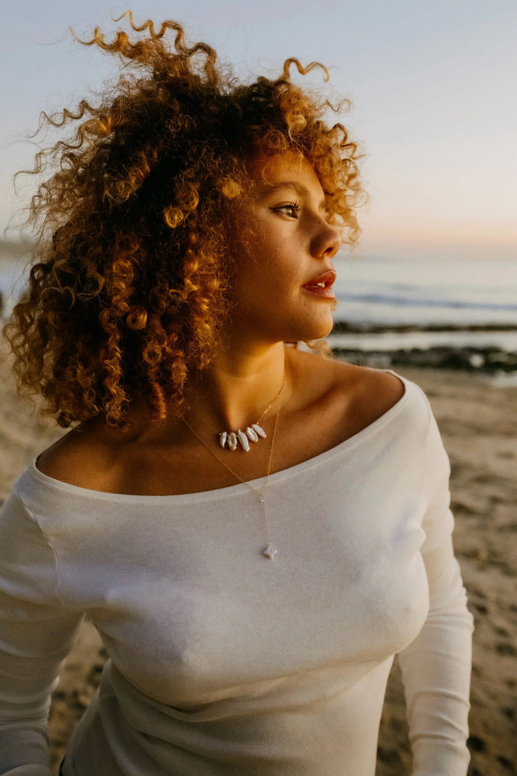 Soulmate Necklace