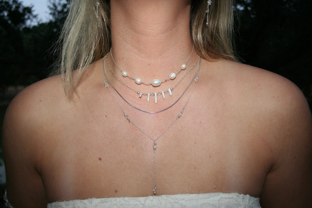 Lagoon Lariat