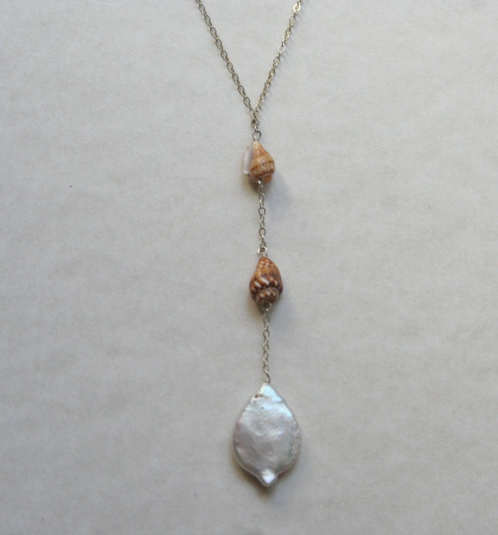 Jana Necklace