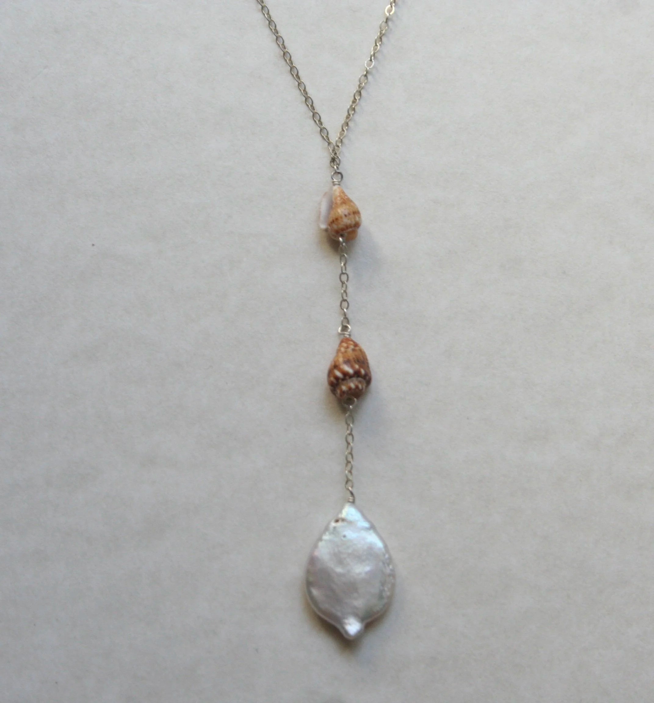 Jana Necklace