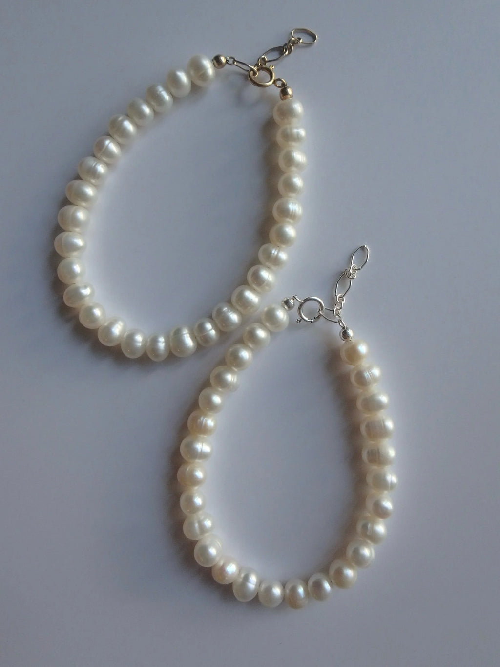 Plunge Bracelet