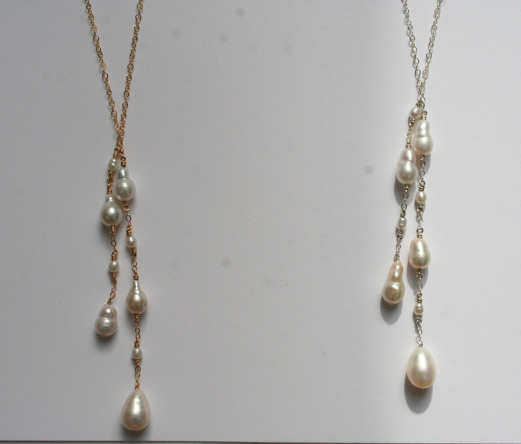 Aura Necklace