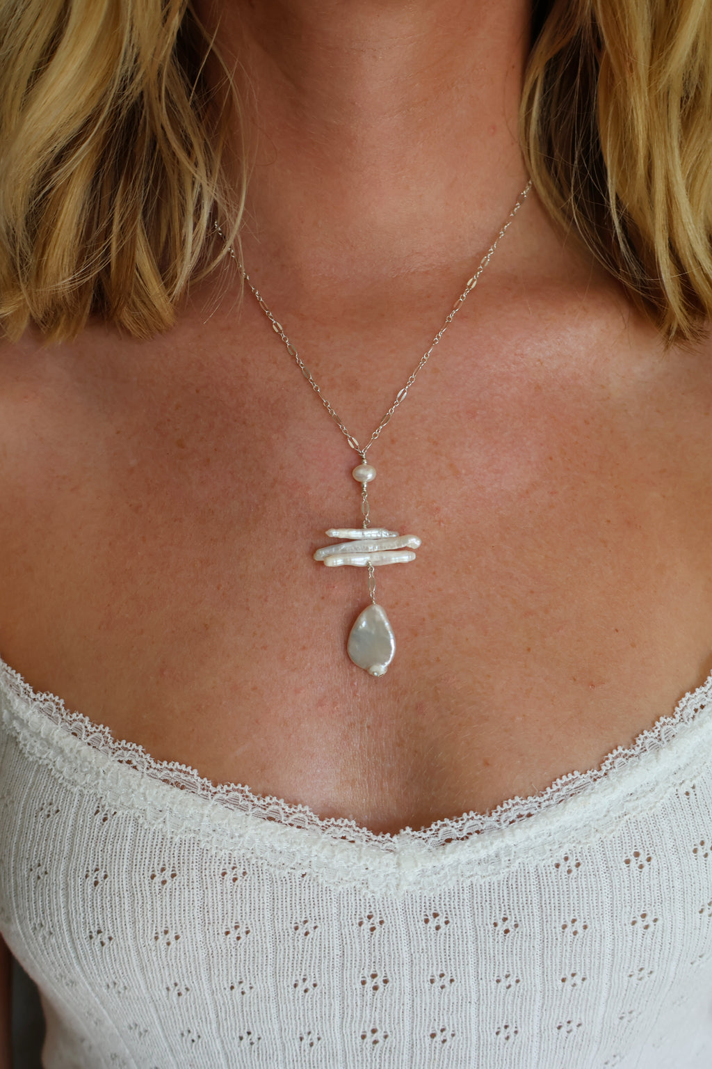 Mirage Necklace