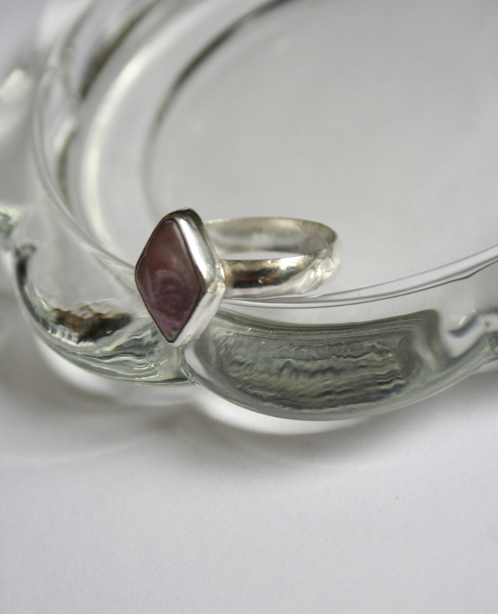 Maisie Ring • Size 9