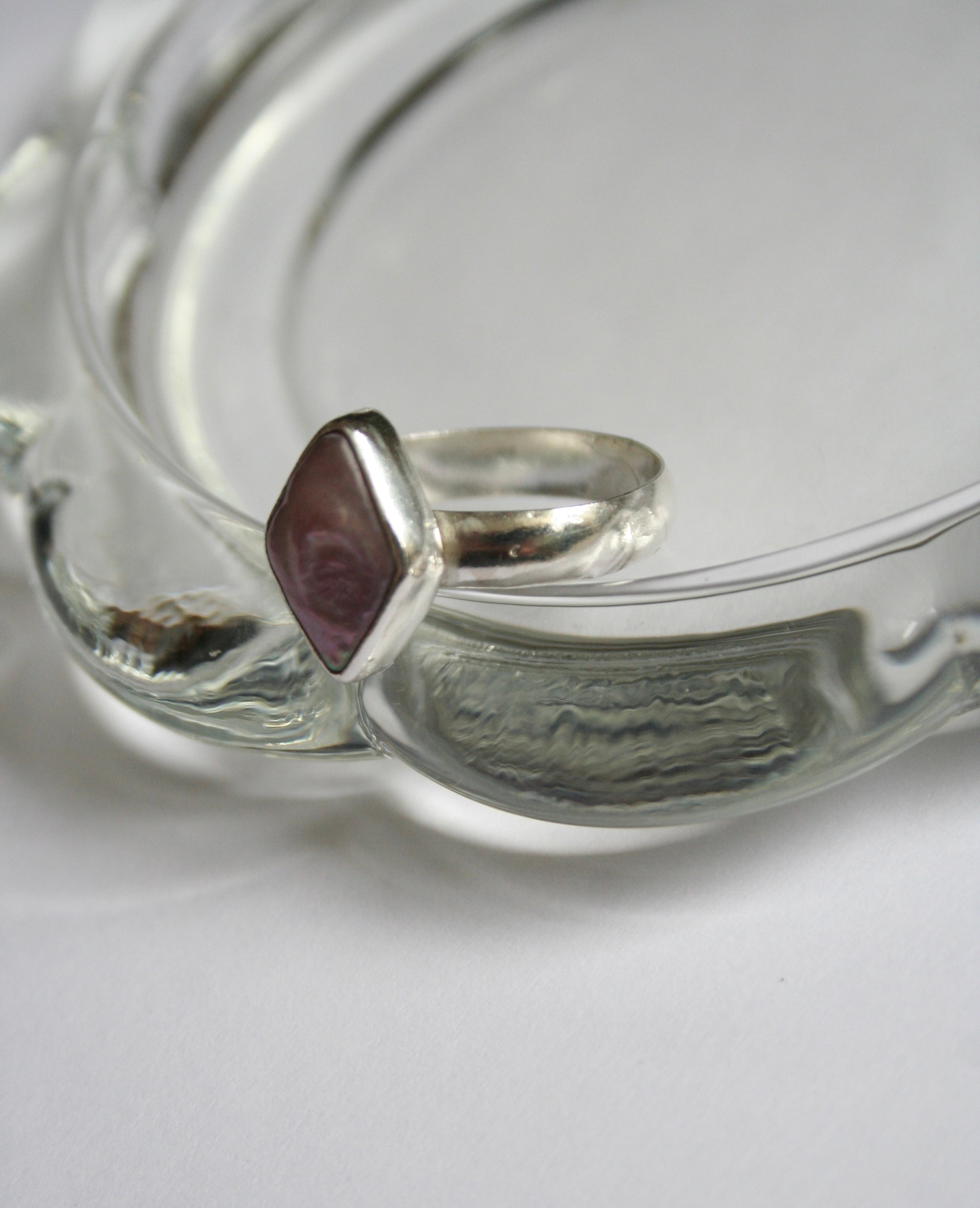 Maisie Ring • Size 9