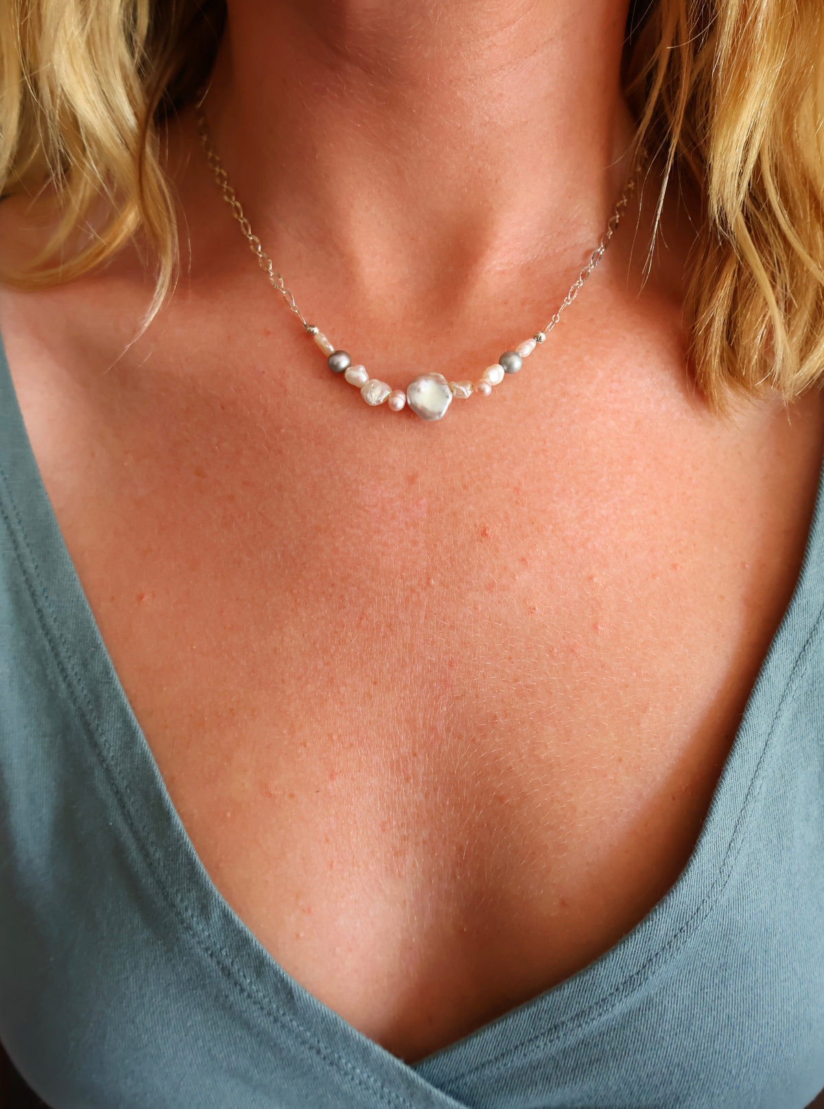 Haven Necklace