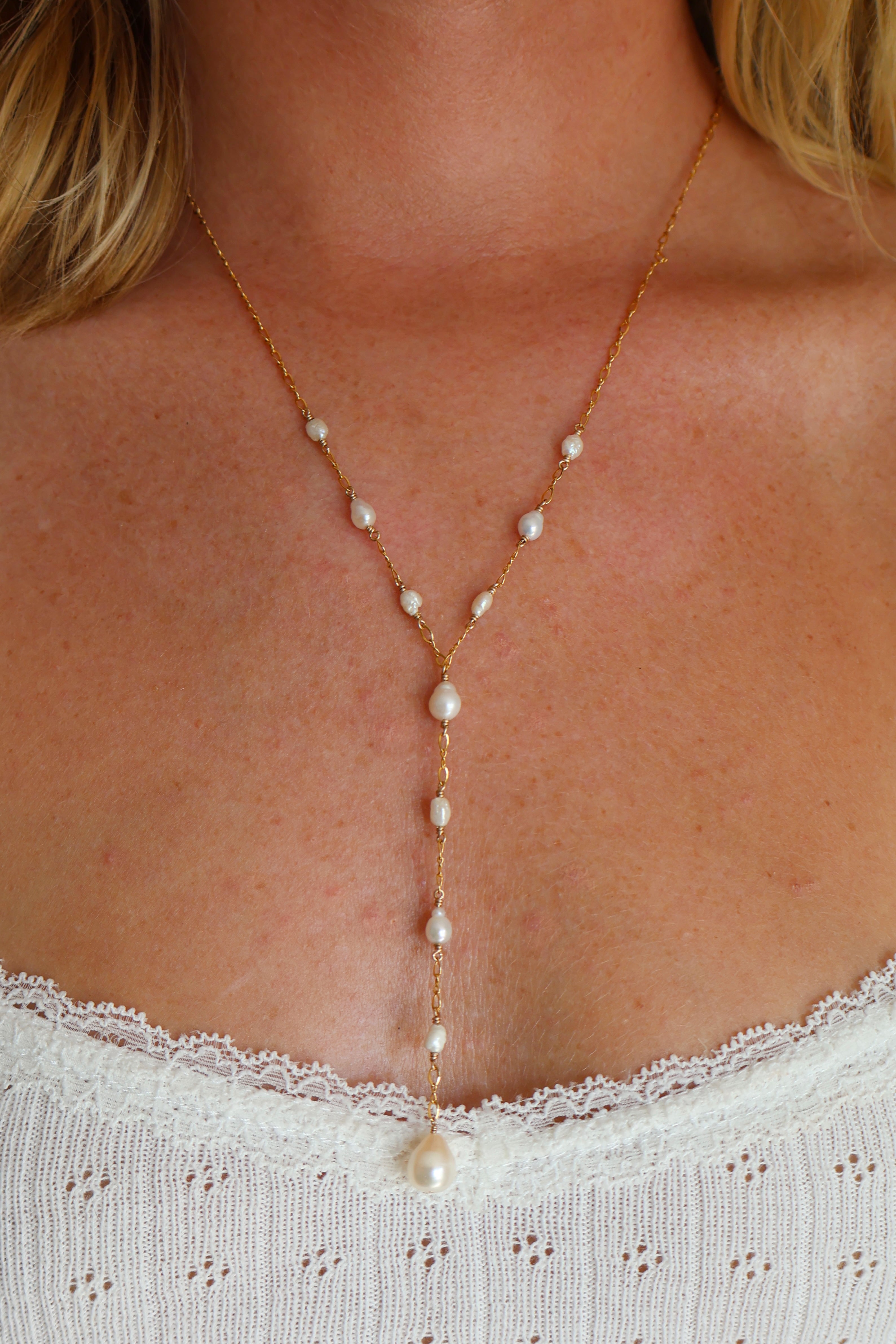 Last Light Lariat