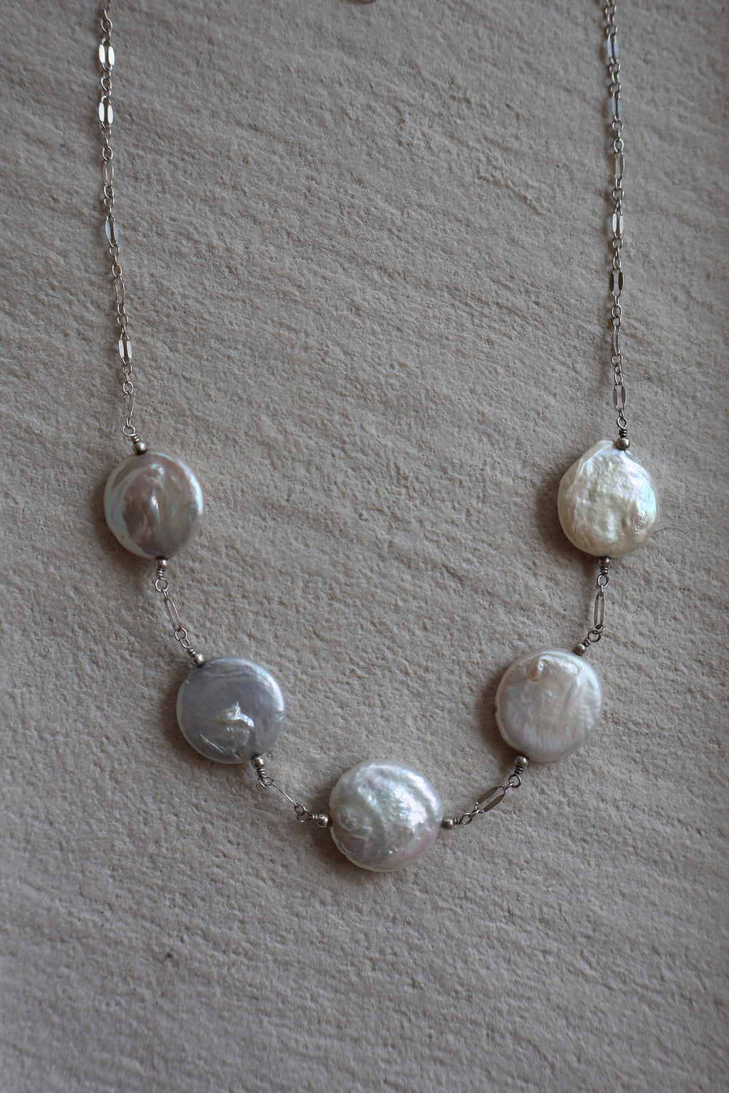 Viviana Necklace