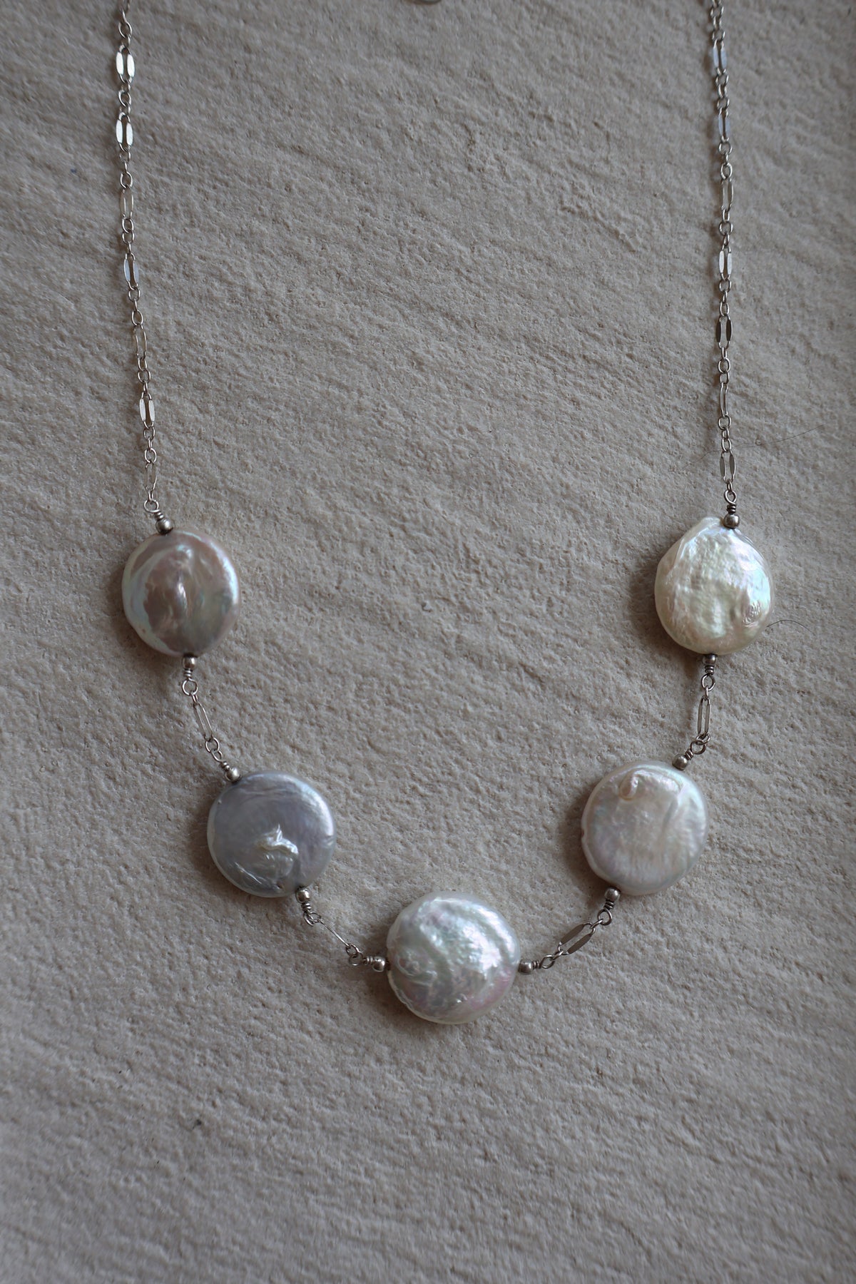 Viviana Necklace