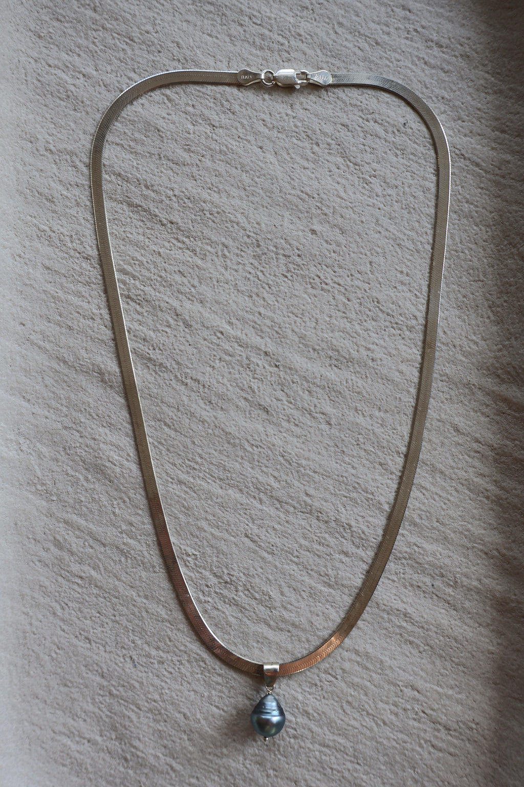 Talia Necklace