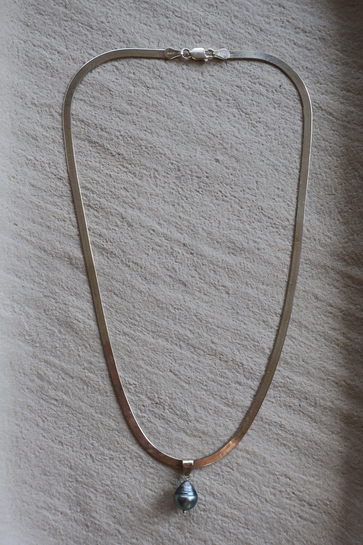 Talia Necklace