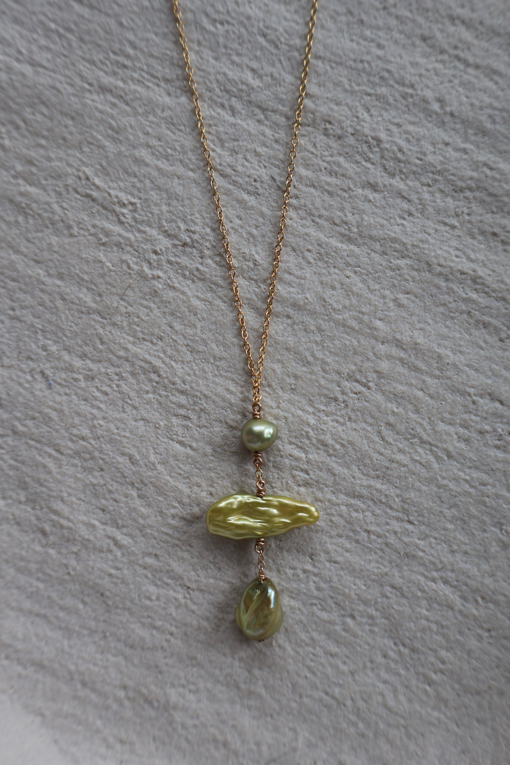 Aimee Necklace