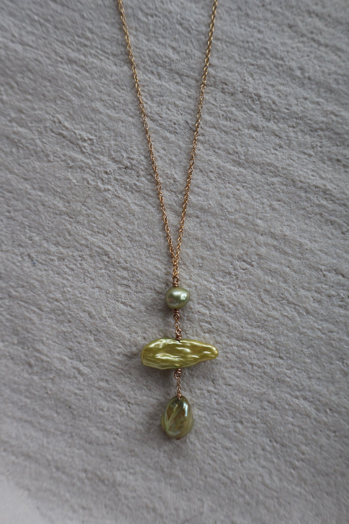 Aimee Necklace