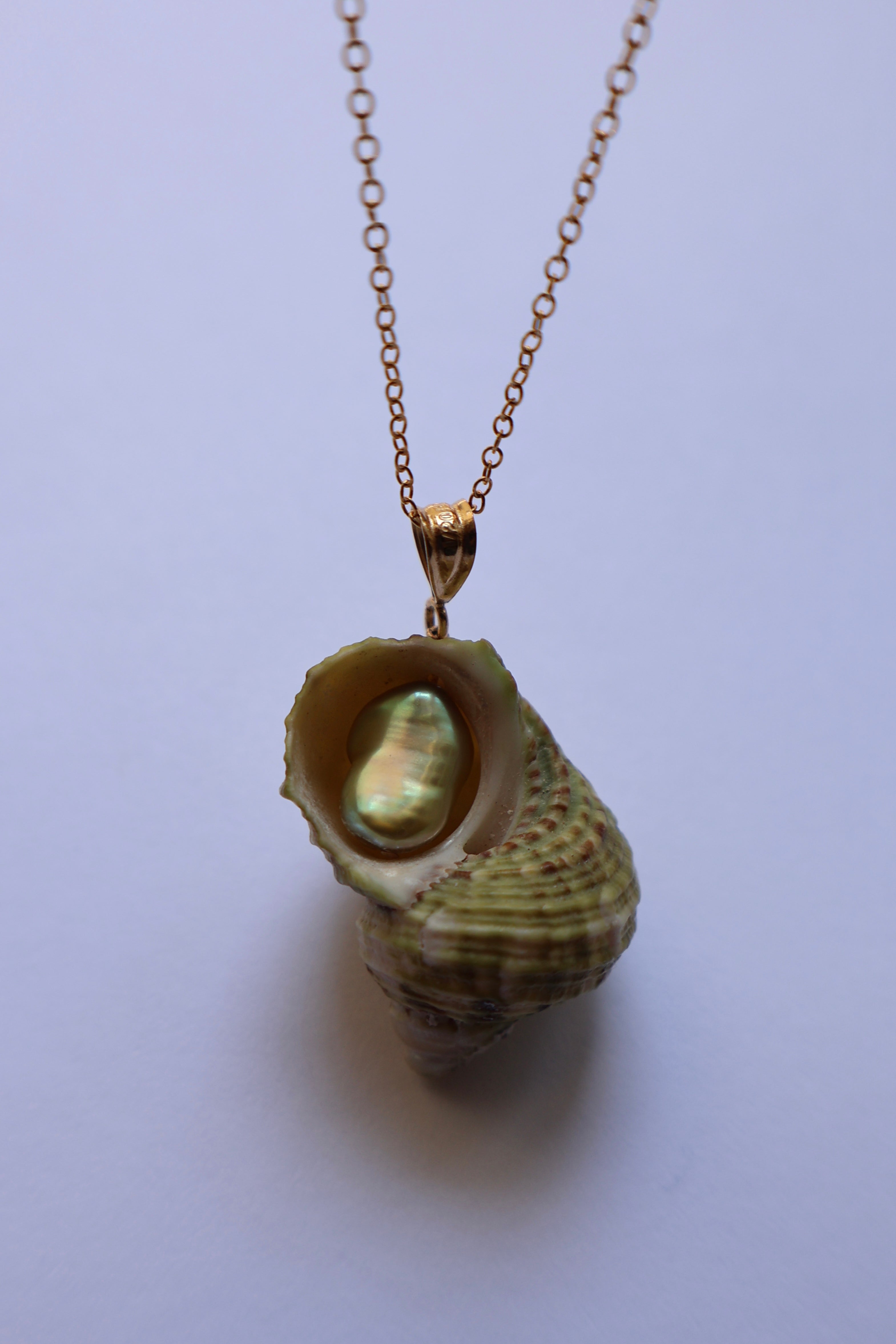 Kayalani Necklace