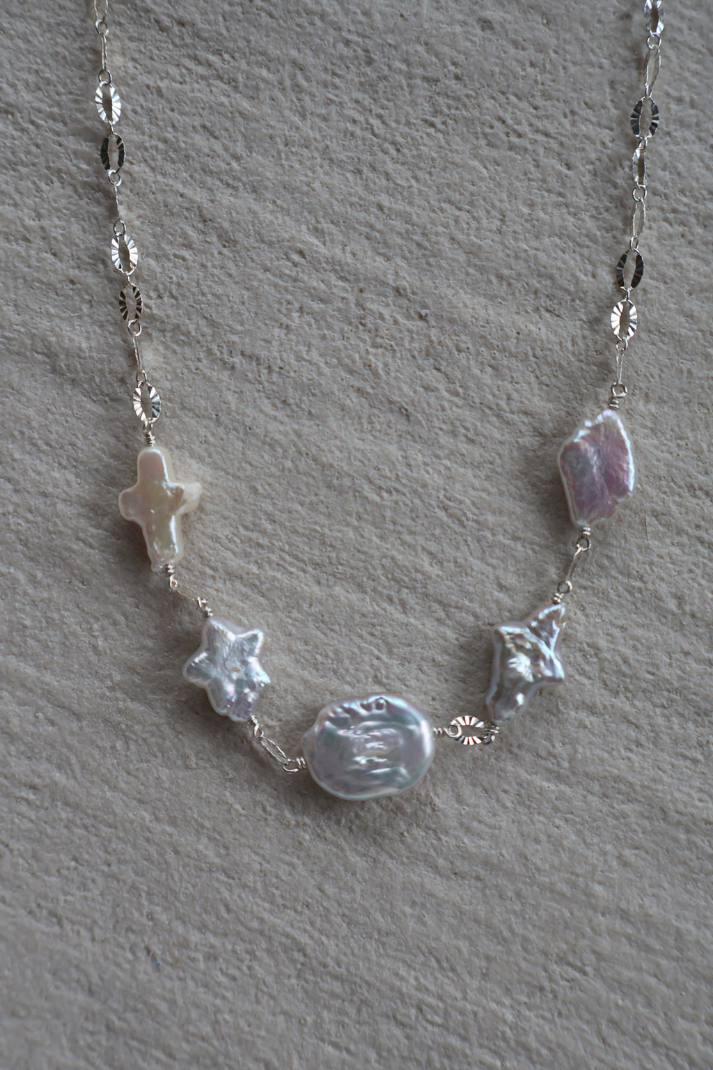 Skye Necklace