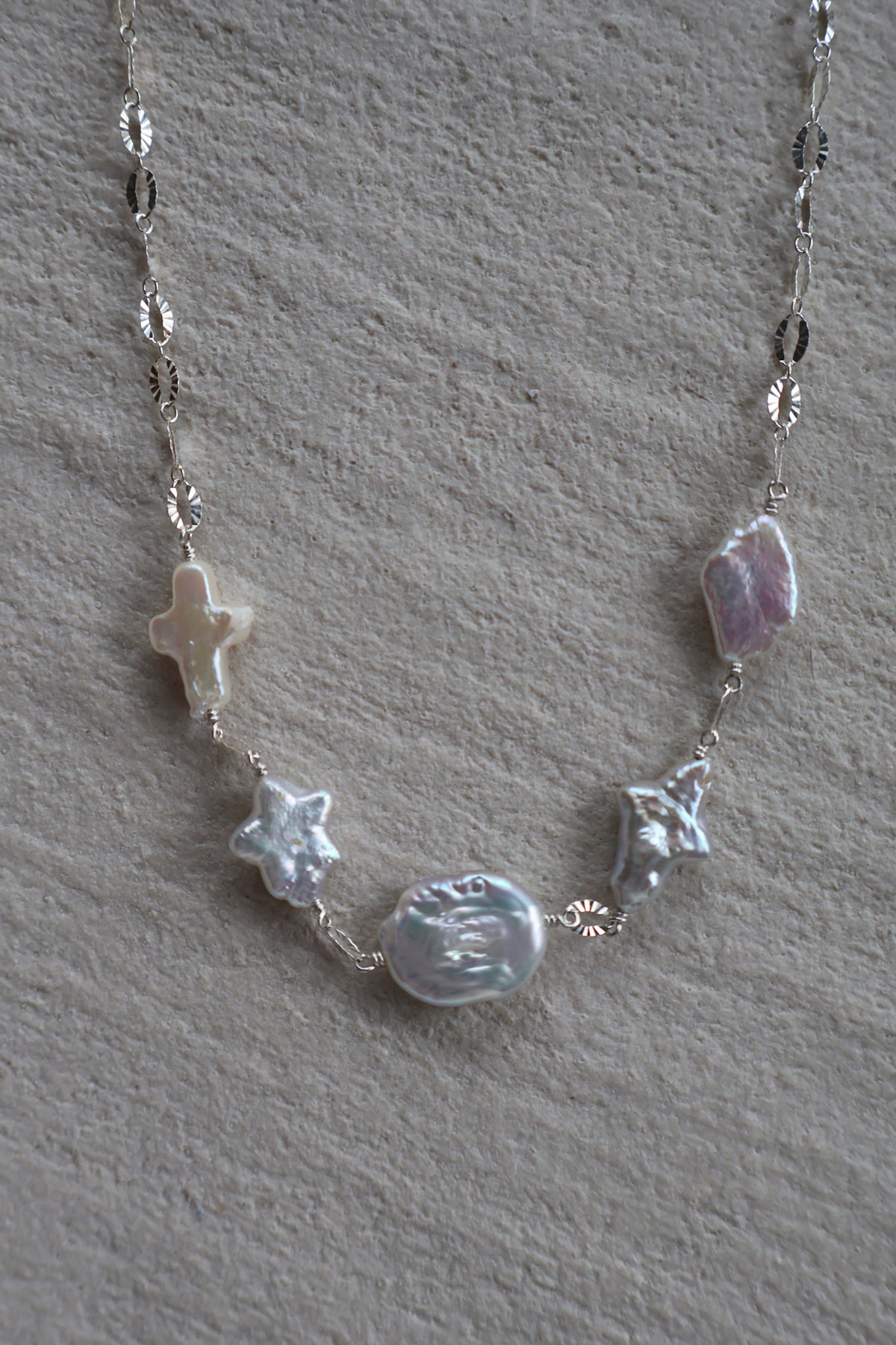 Skye Necklace