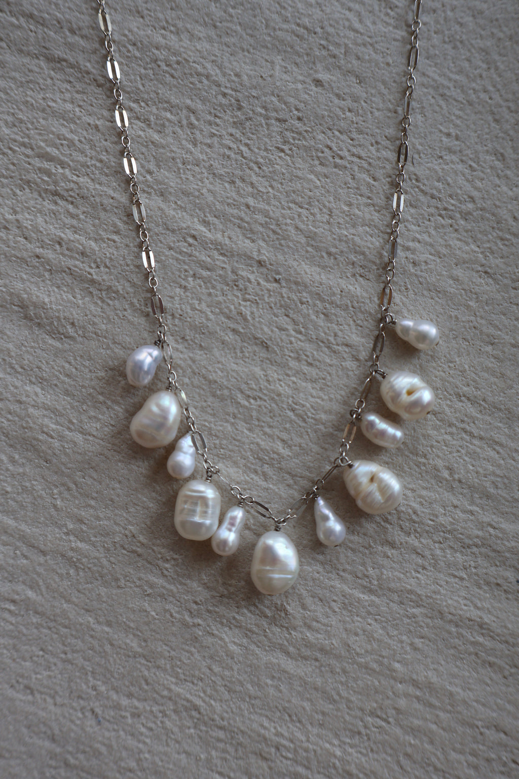 Sylvia Necklace