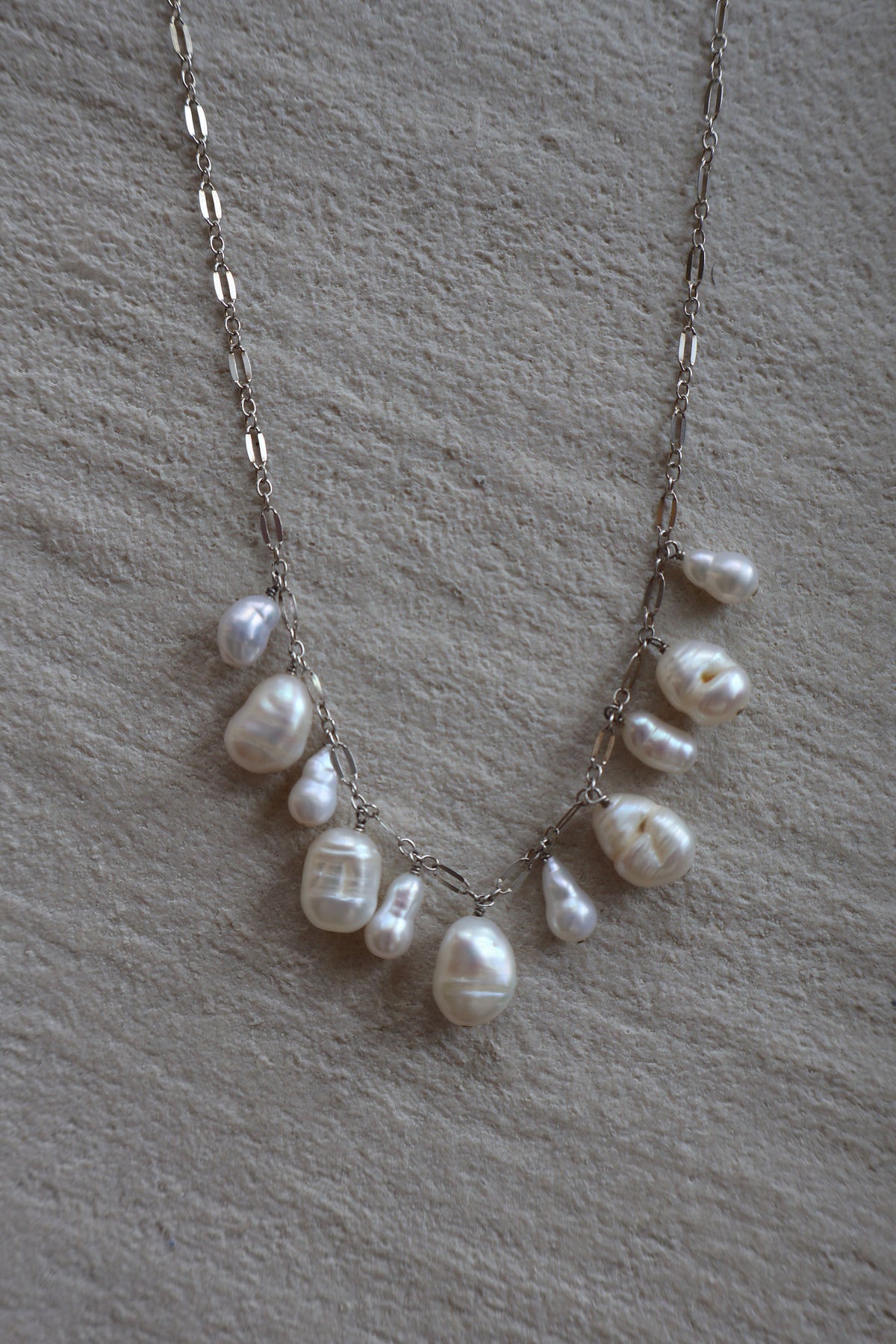 Sylvia Necklace