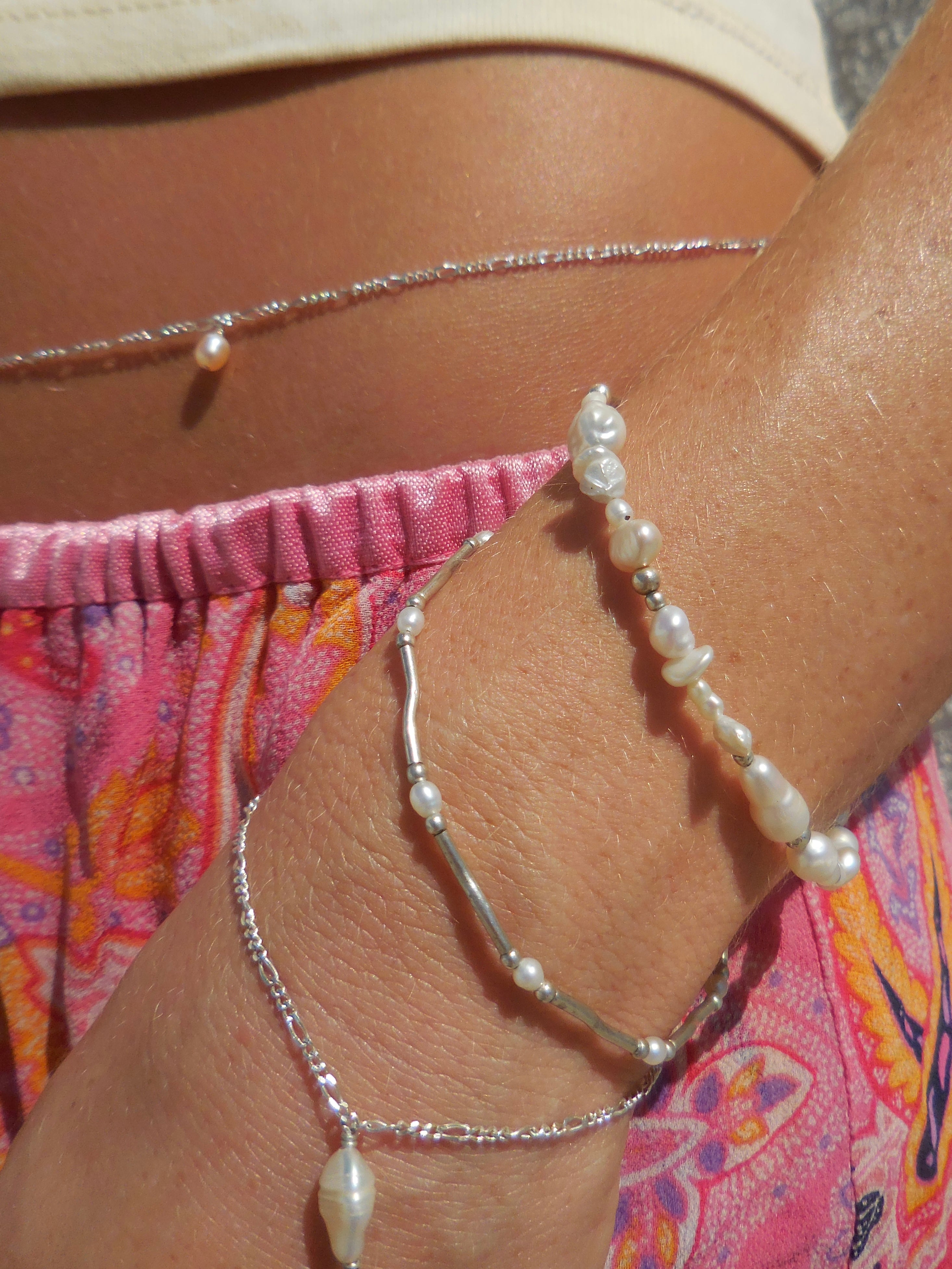 Dawn Bracelet