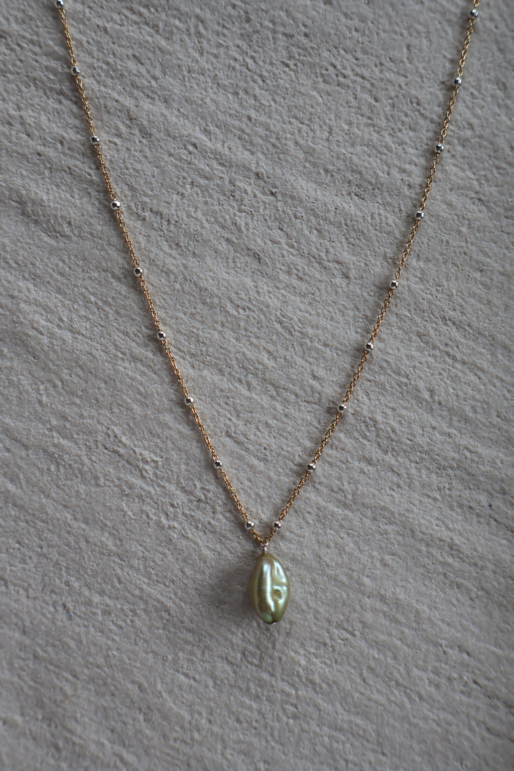 Camille Necklace