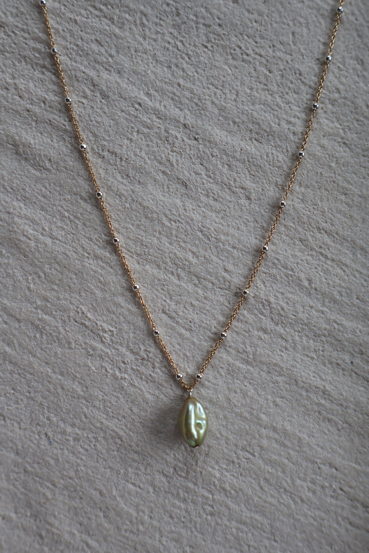 Camille Necklace