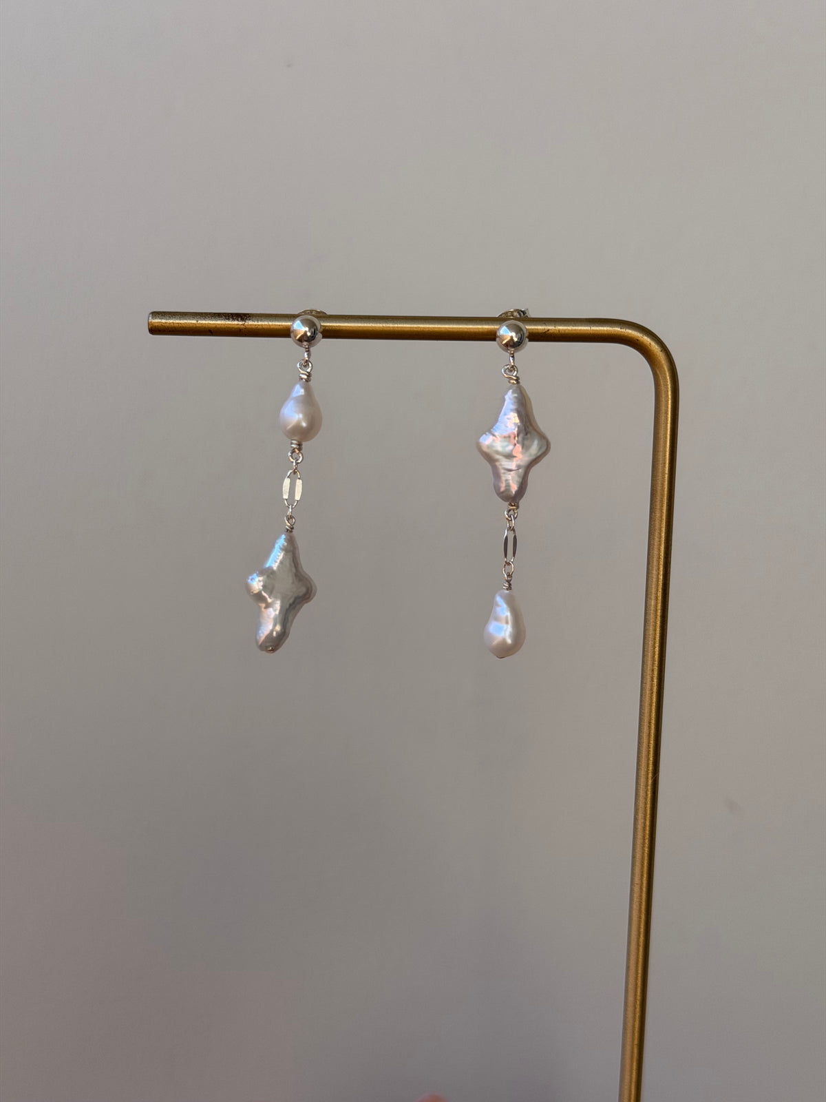 Stevie Earrings
