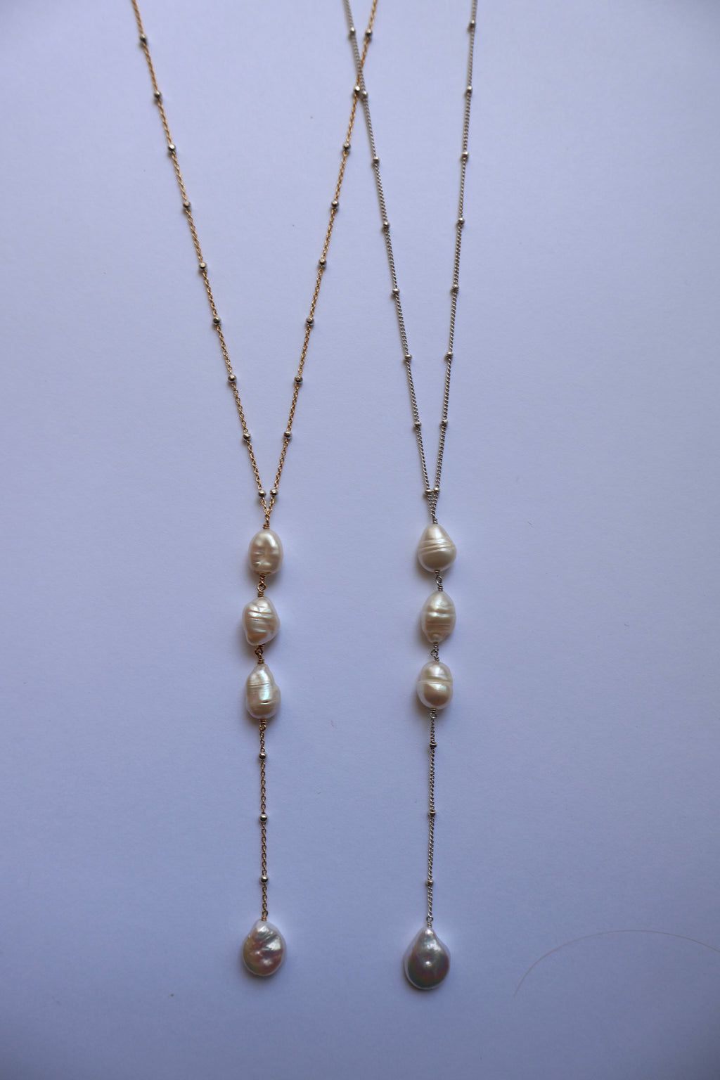 Dana Point Necklace