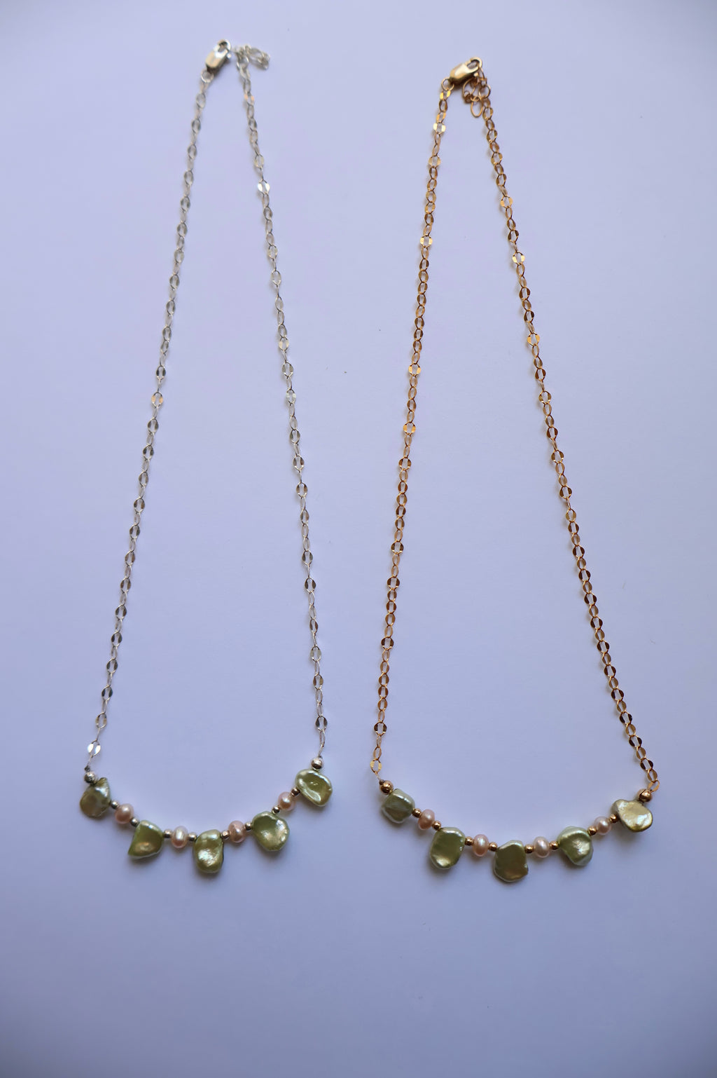Redondo Choker