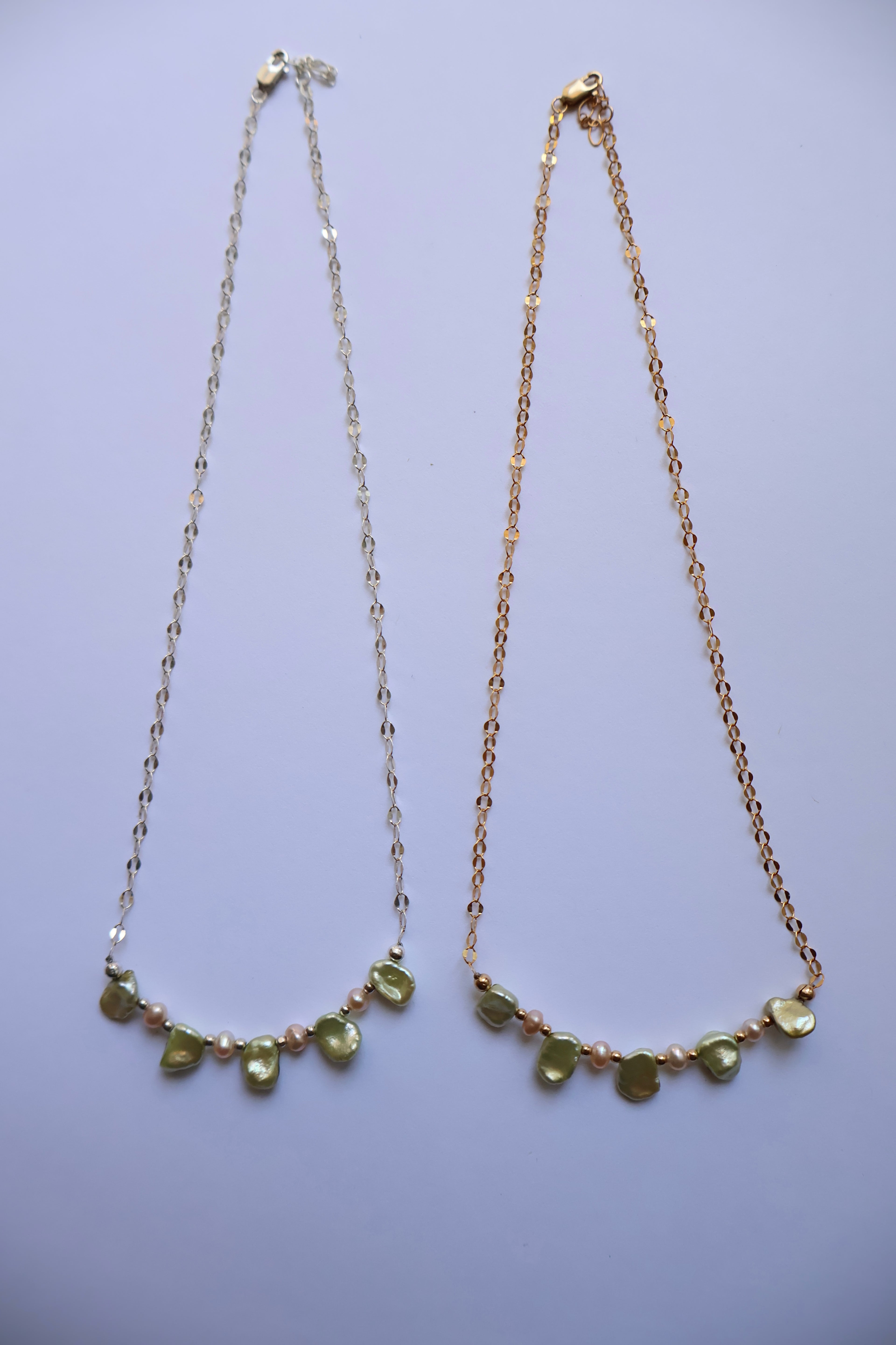 Redondo Choker