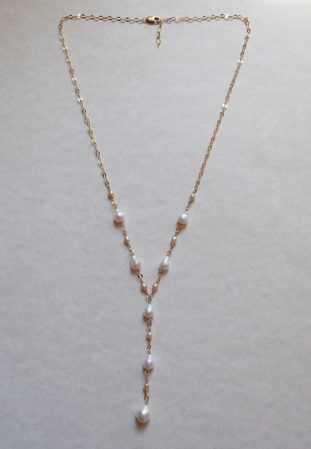Sol Lariat