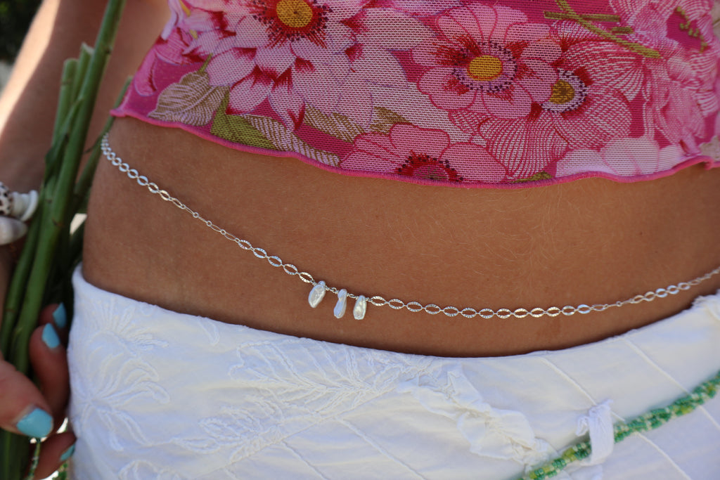 Newport Waistchain